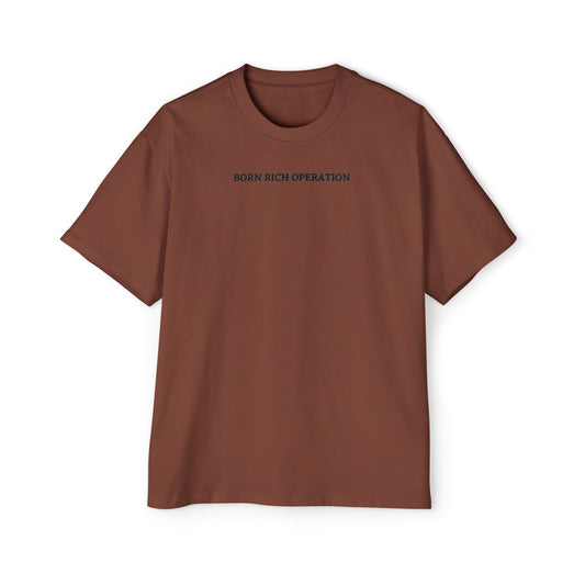 Business Bear Tee