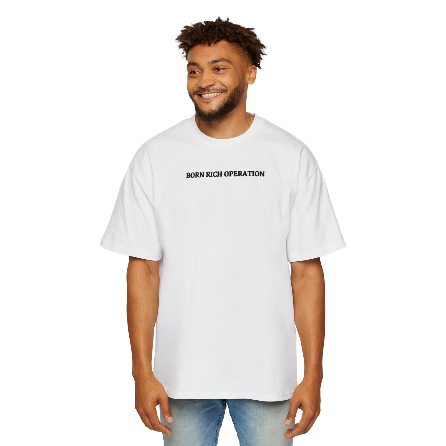 Business Bear Tee