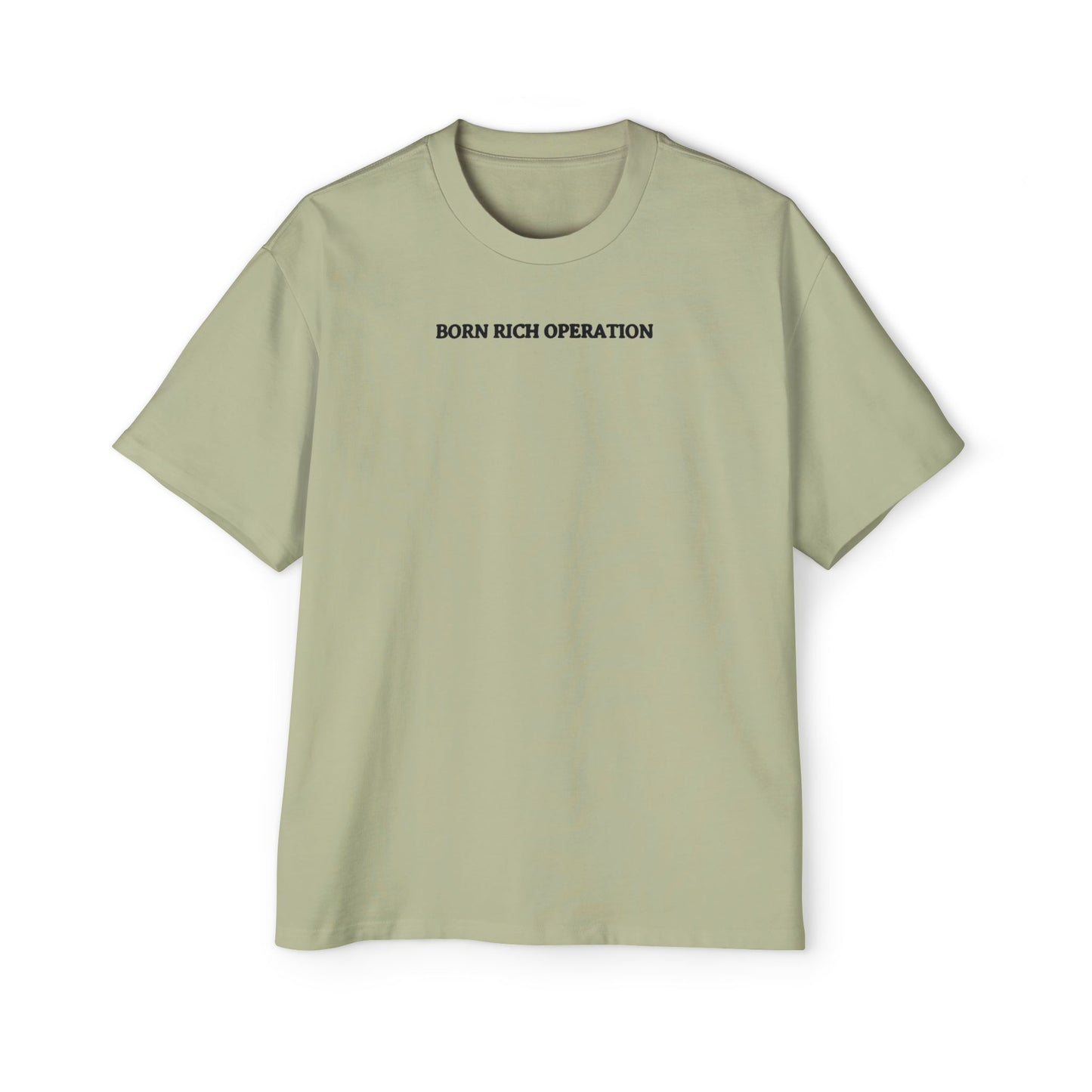 Business Bear Tee