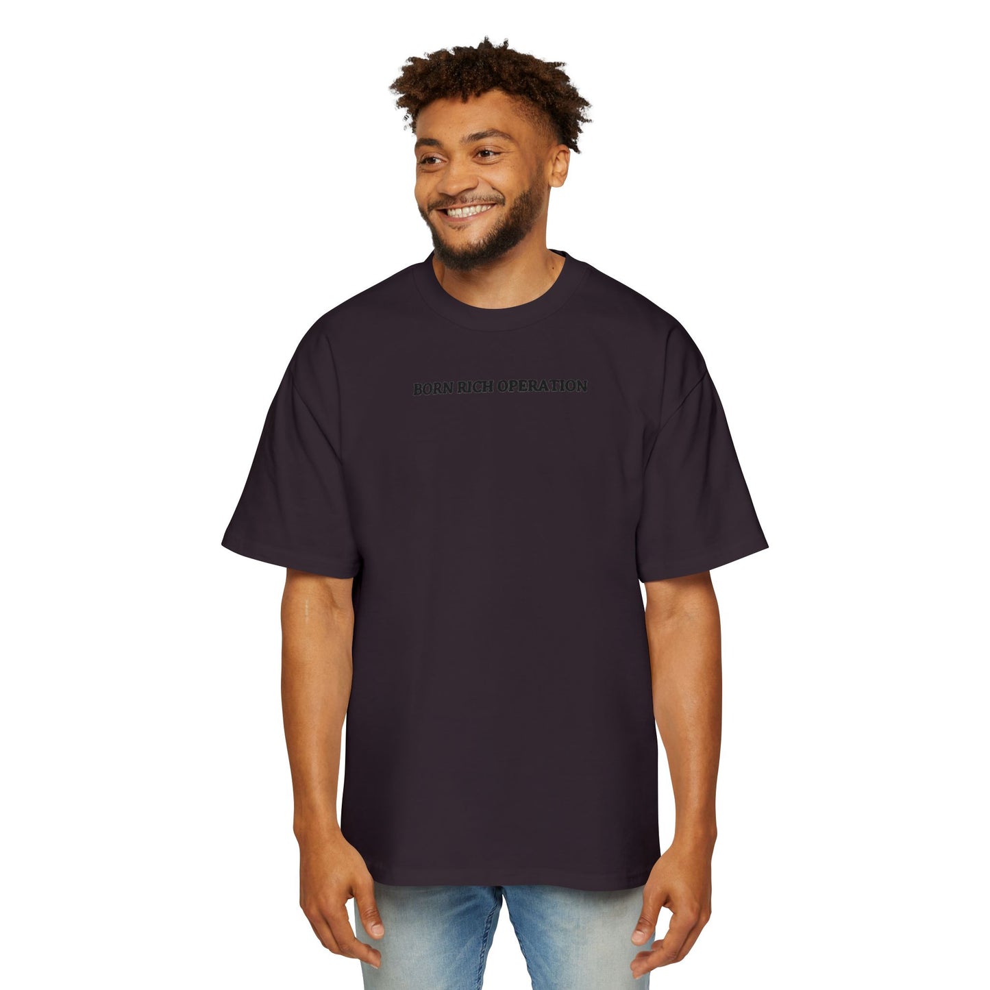 Business Bear Tee