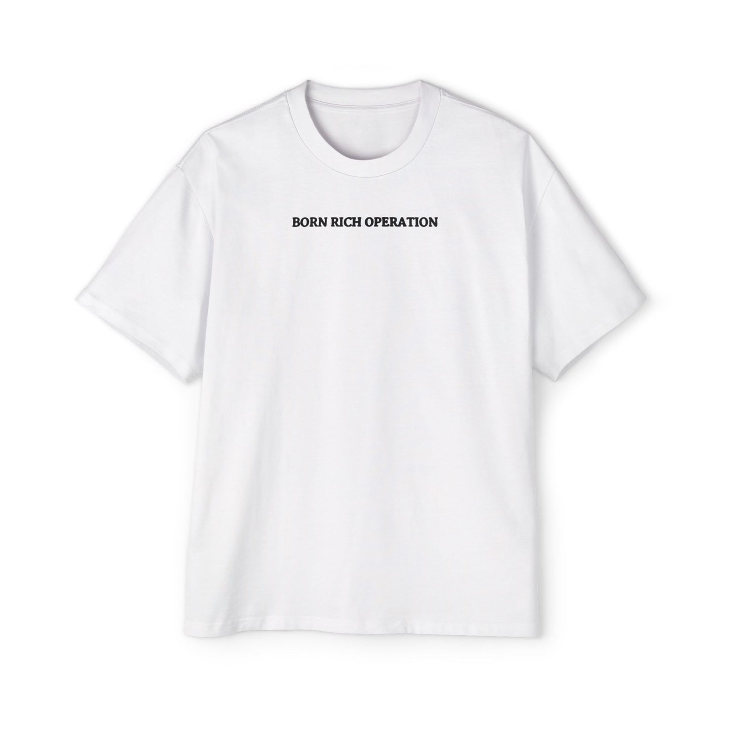 Business Bear Tee
