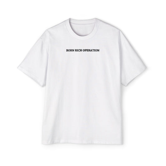 Business Bear Tee