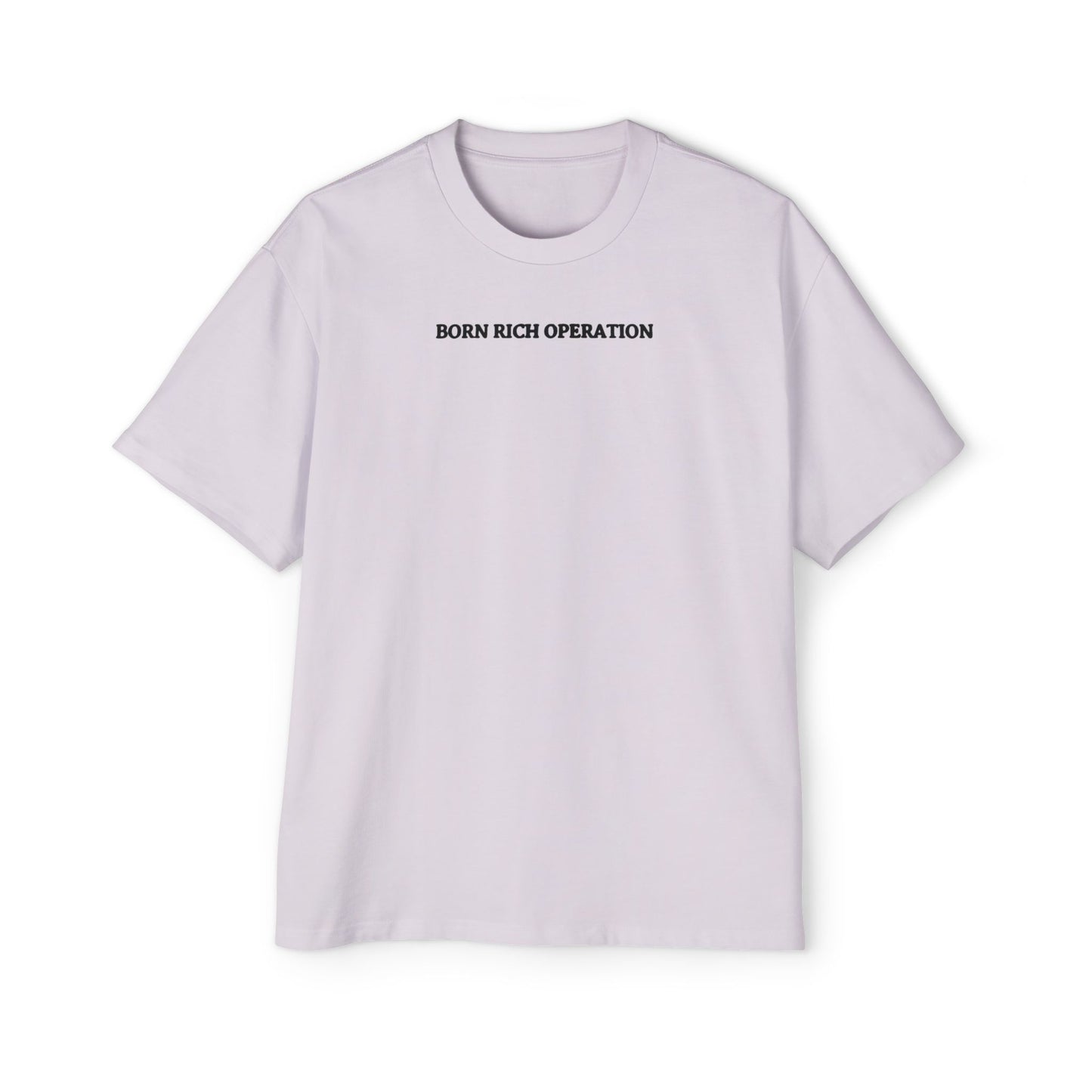 Business Bear Tee