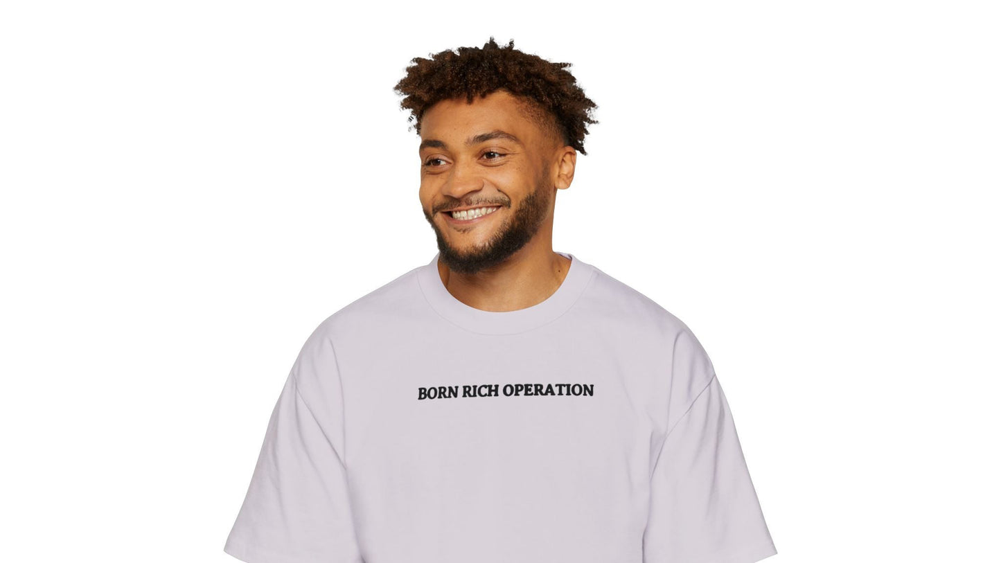 Business Bear Tee