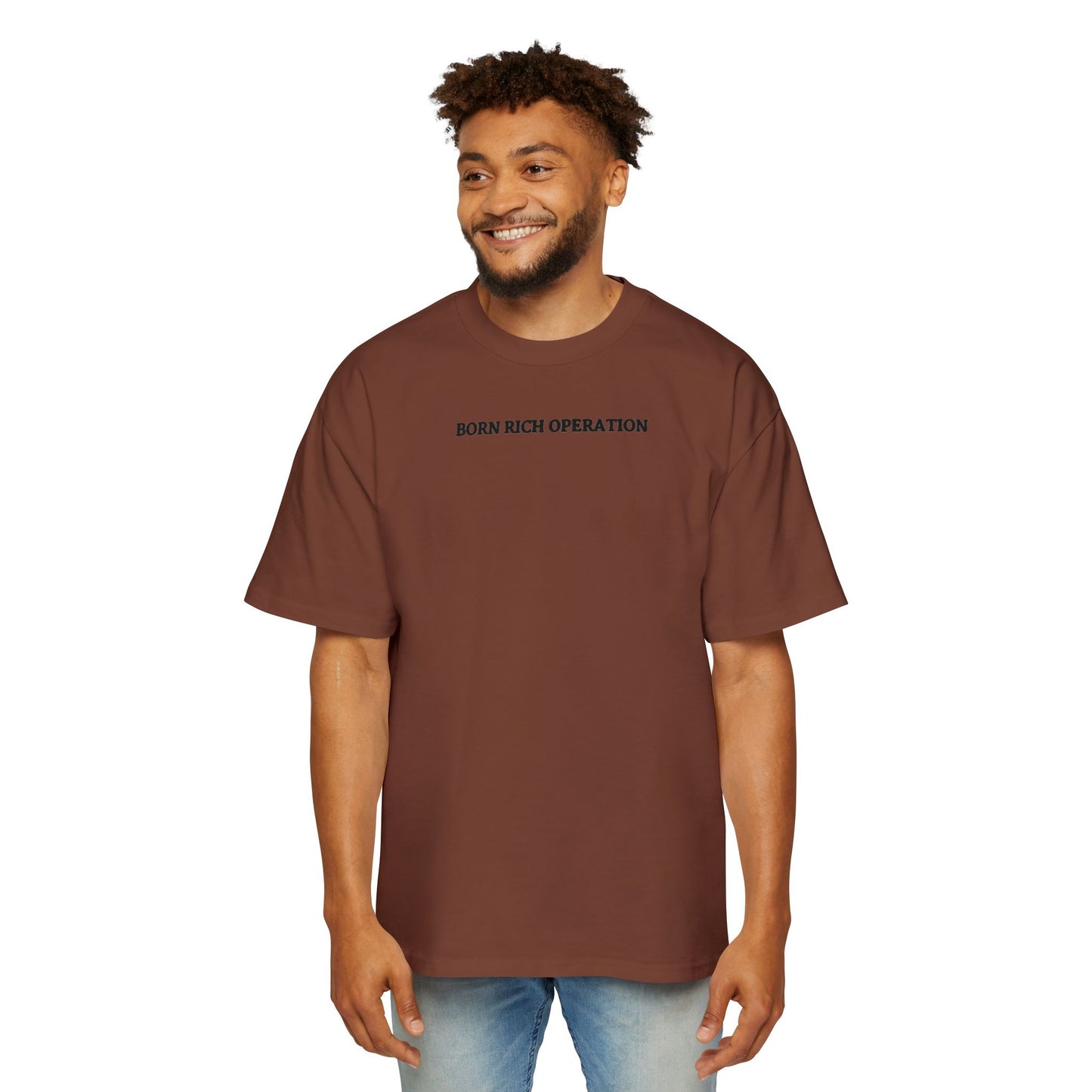 Business Bear Tee