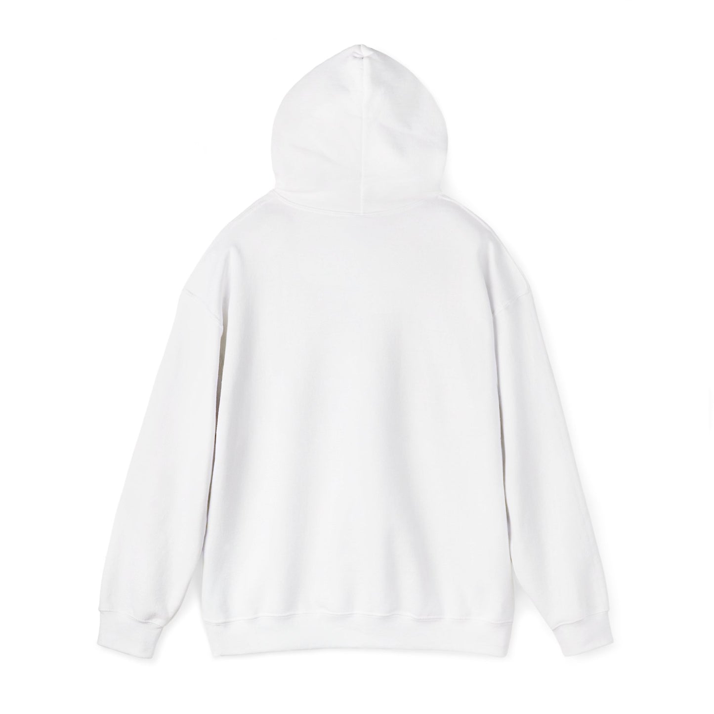 Hooded Sweatshirt - OG B.R.O. Hoodie
