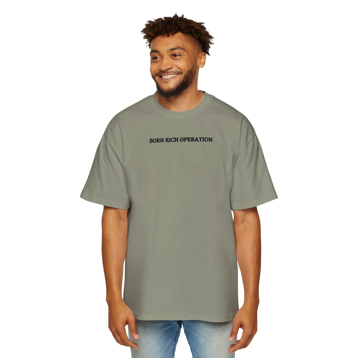 Business Bear Tee