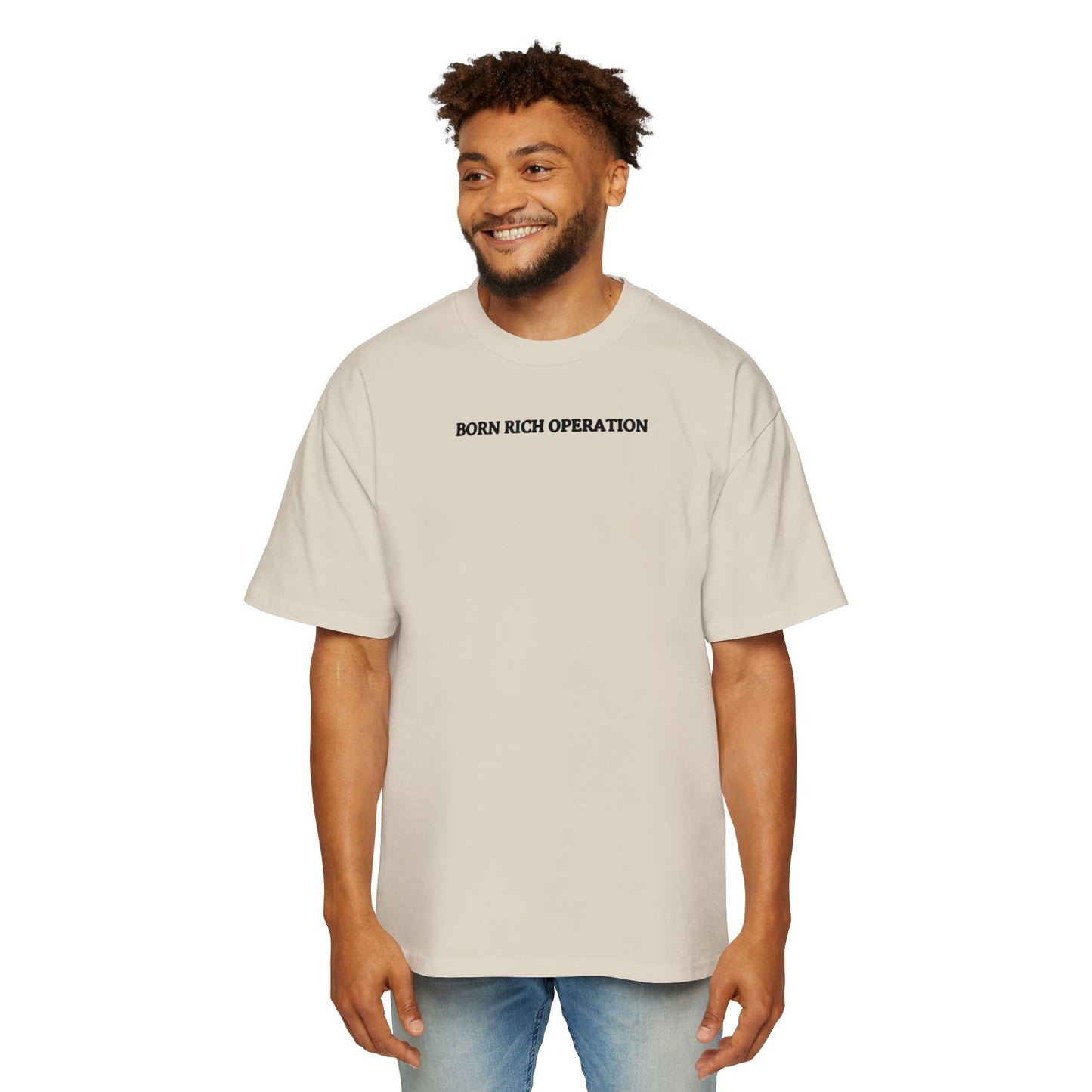Business Bear Tee