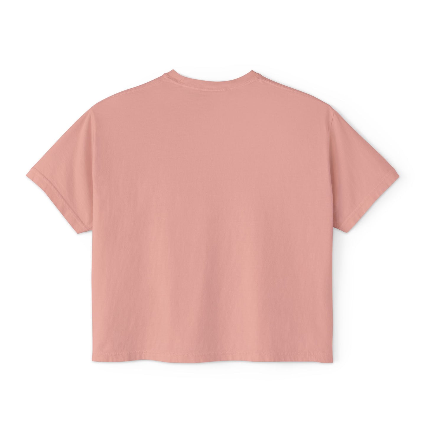 Women's BRO Boxy Tee