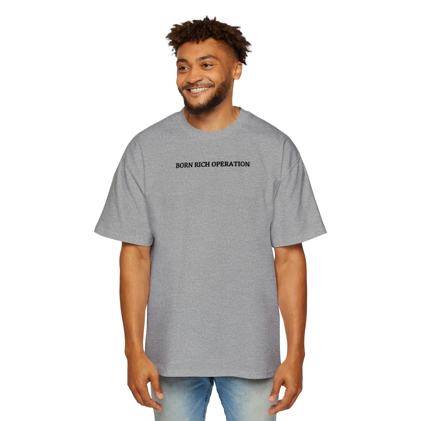 Business Bear Tee