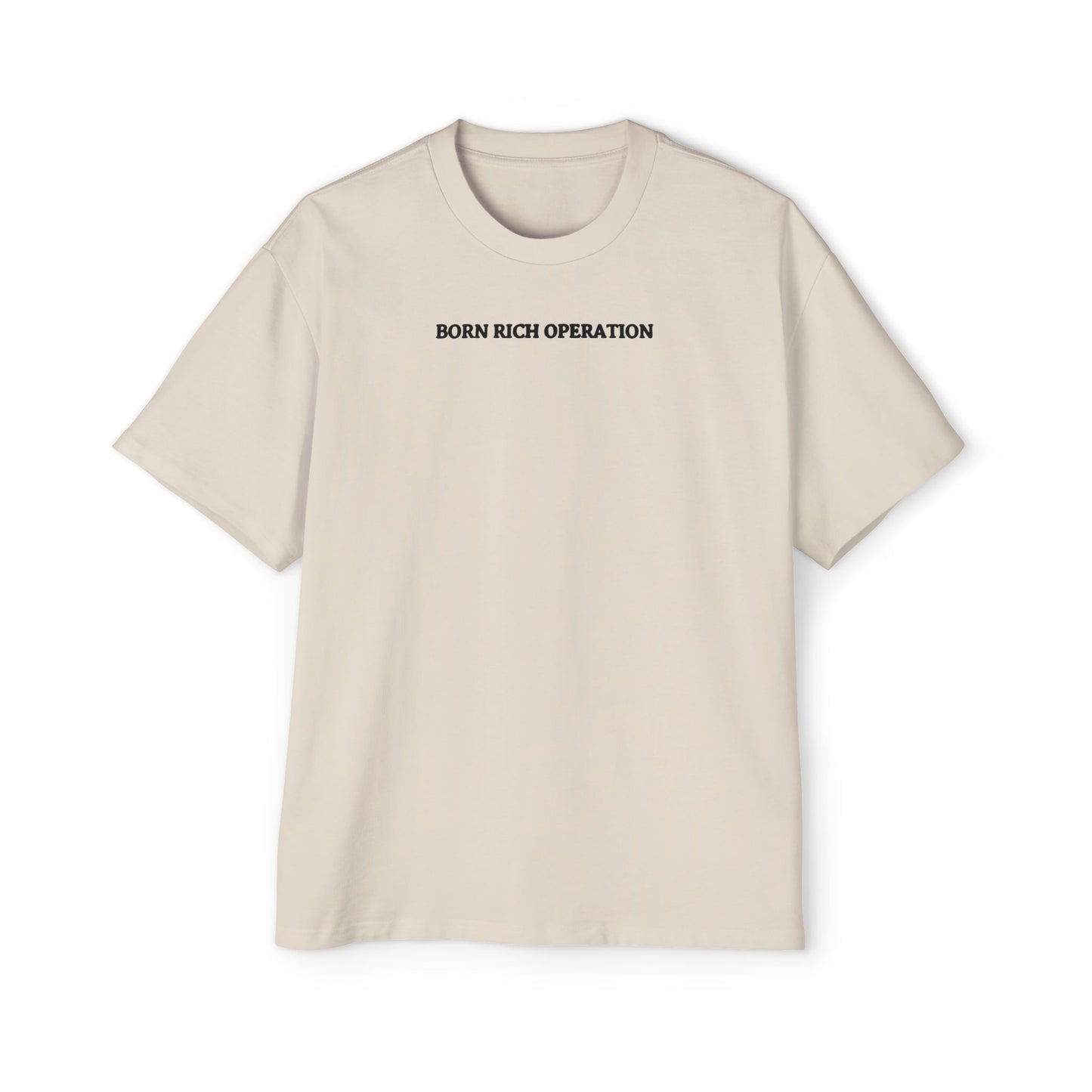 Business Bear Tee