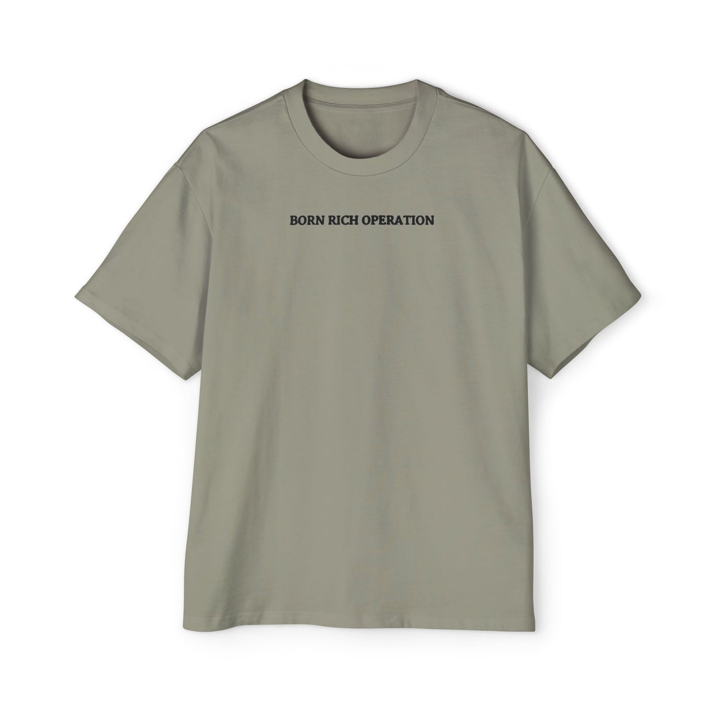Business Bear Tee
