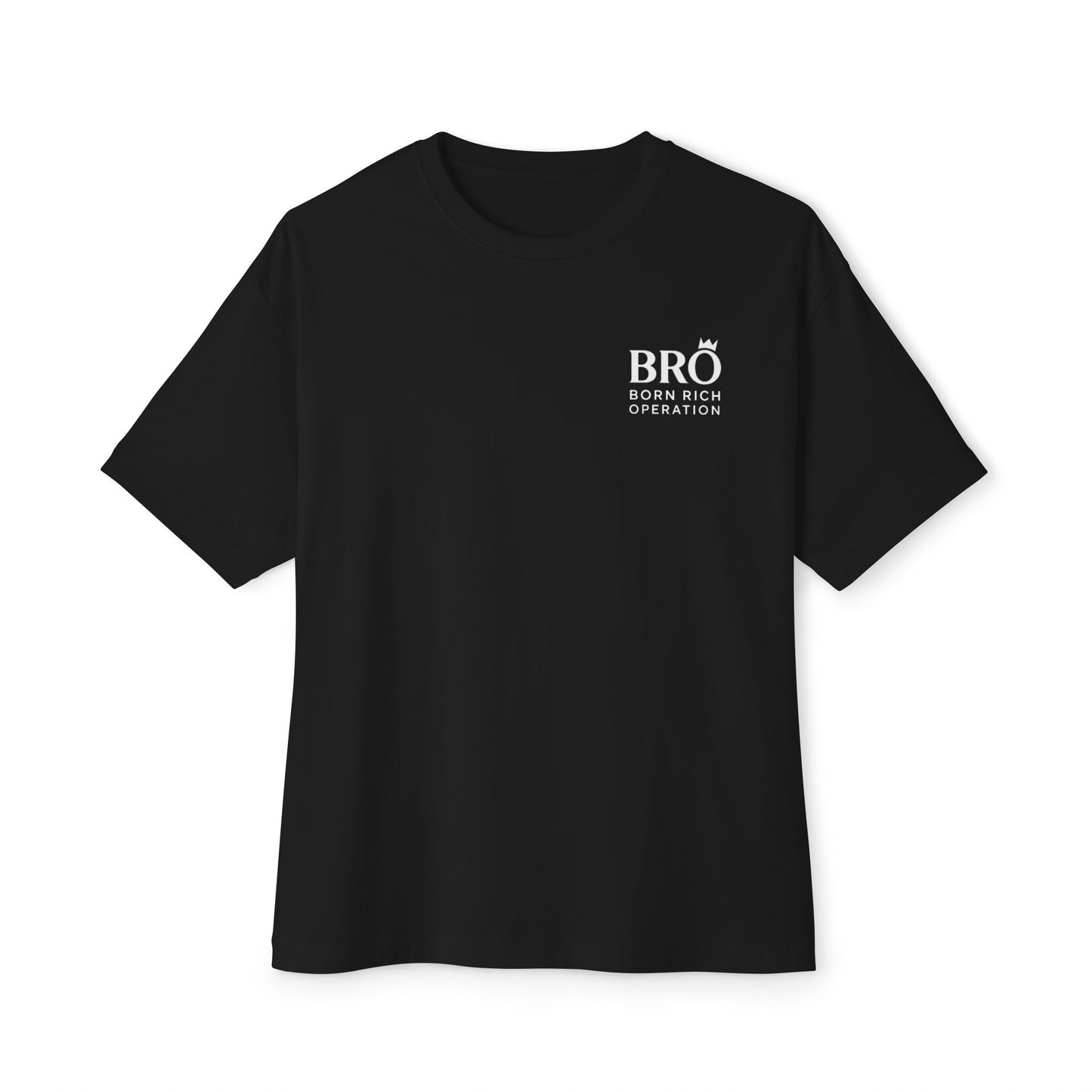Trading Bear Tee