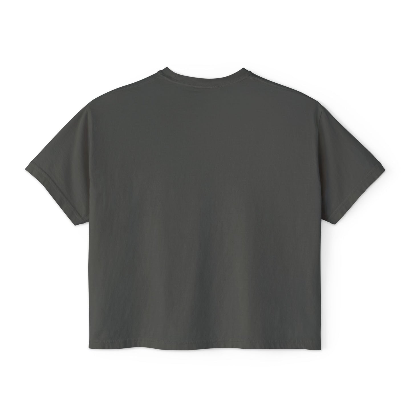 Women's BRO Boxy Tee