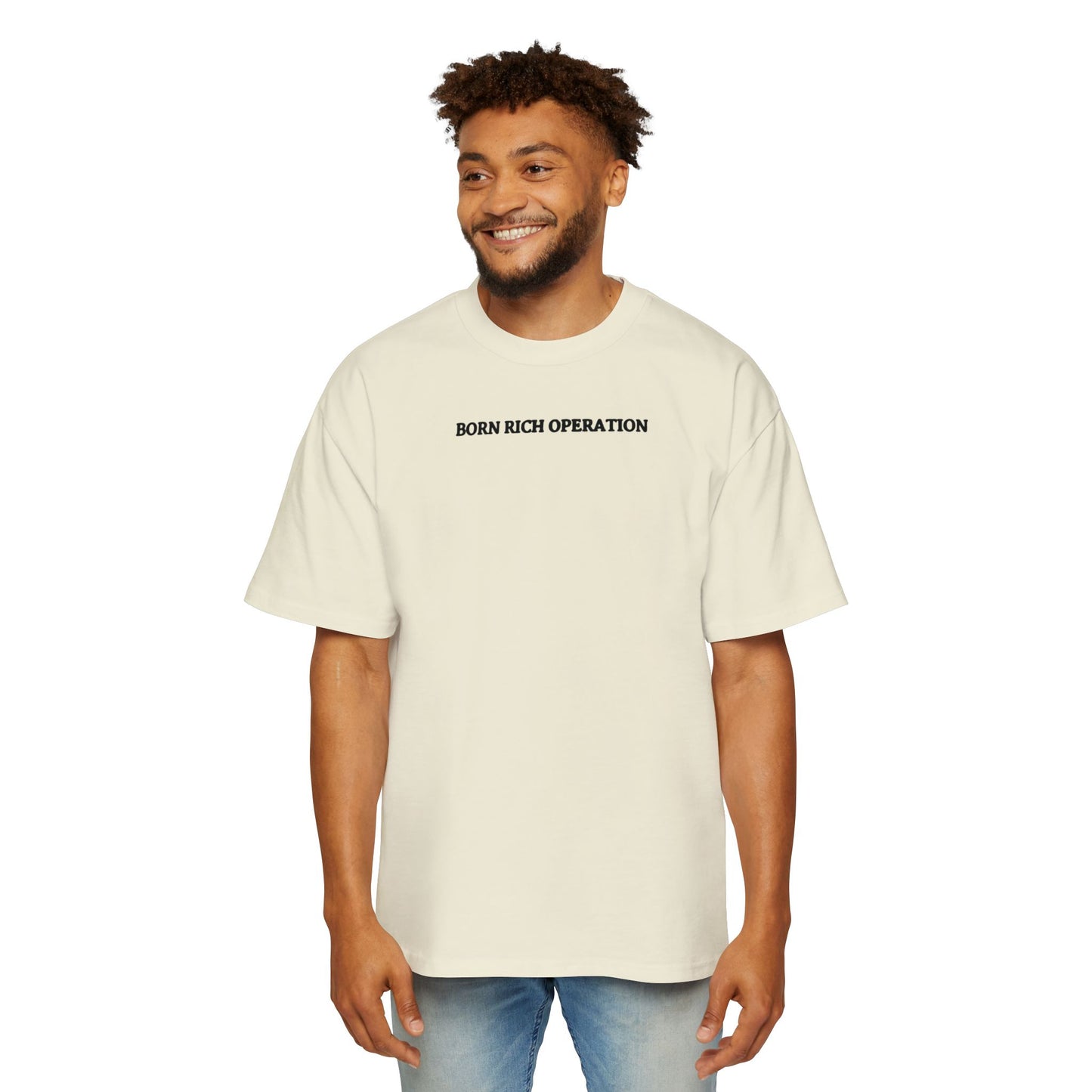 Business Bear Tee
