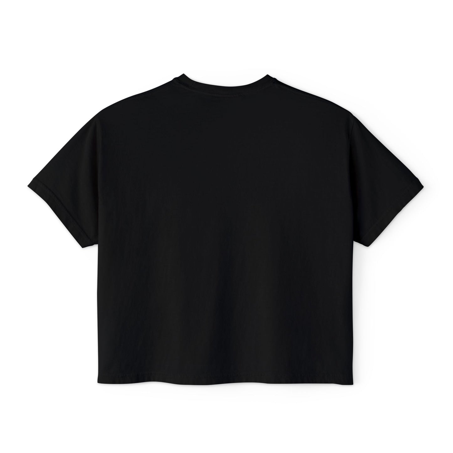 Women's BRO Boxy Tee