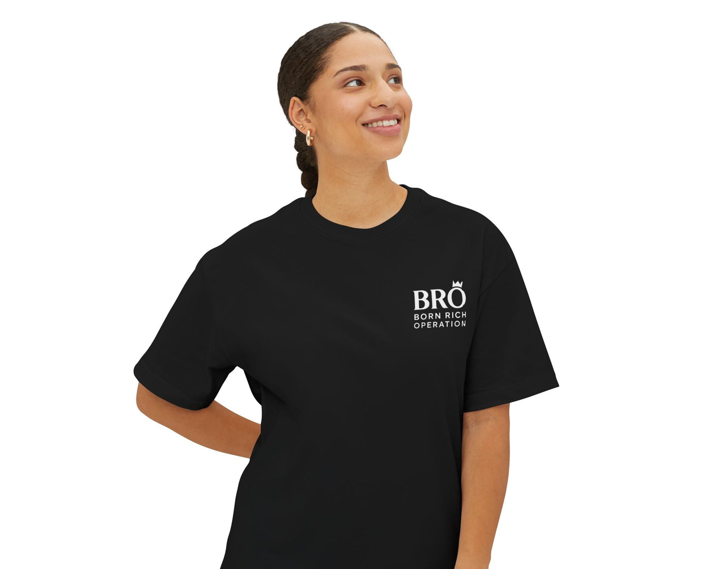 Trading Bear Tee