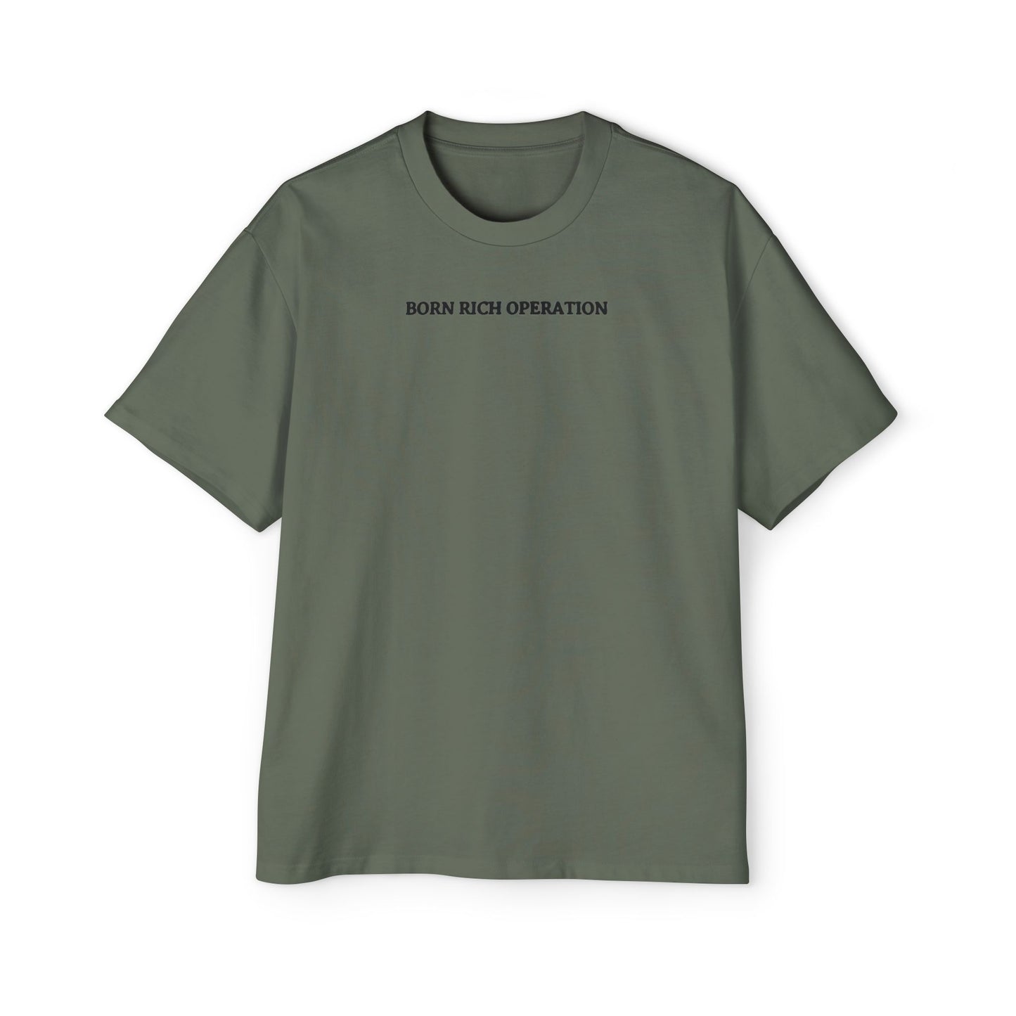 Business Bear Tee