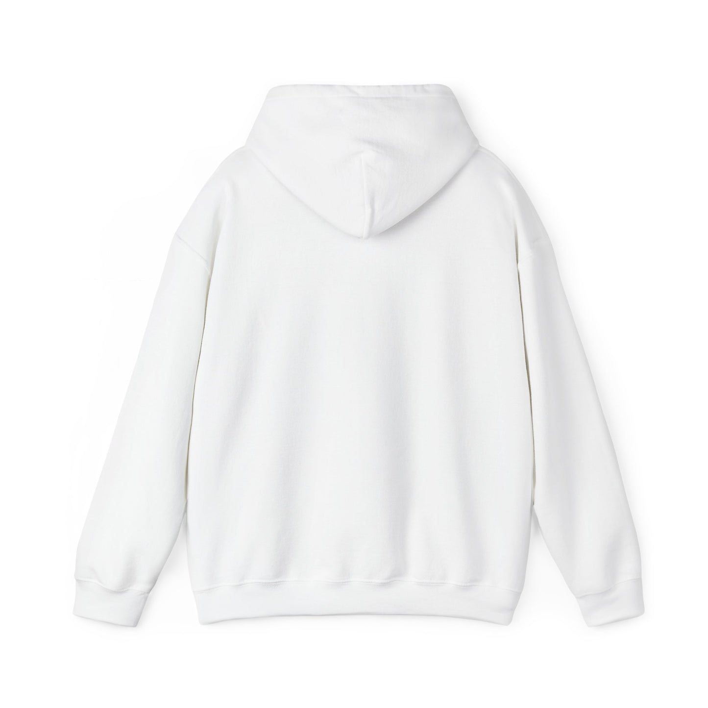 Hooded Sweatshirt - OG B.R.O. Hoodie