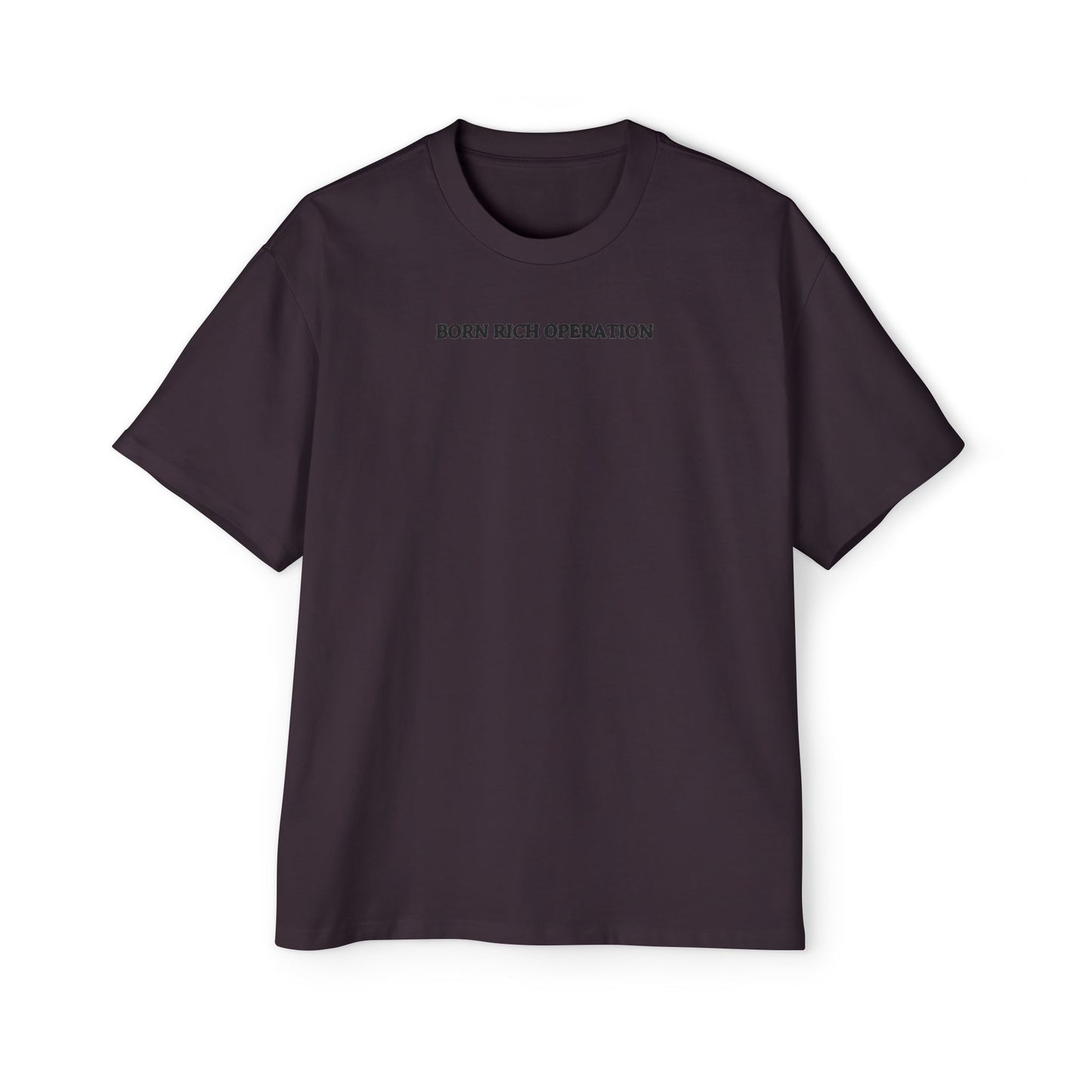 Business Bear Tee