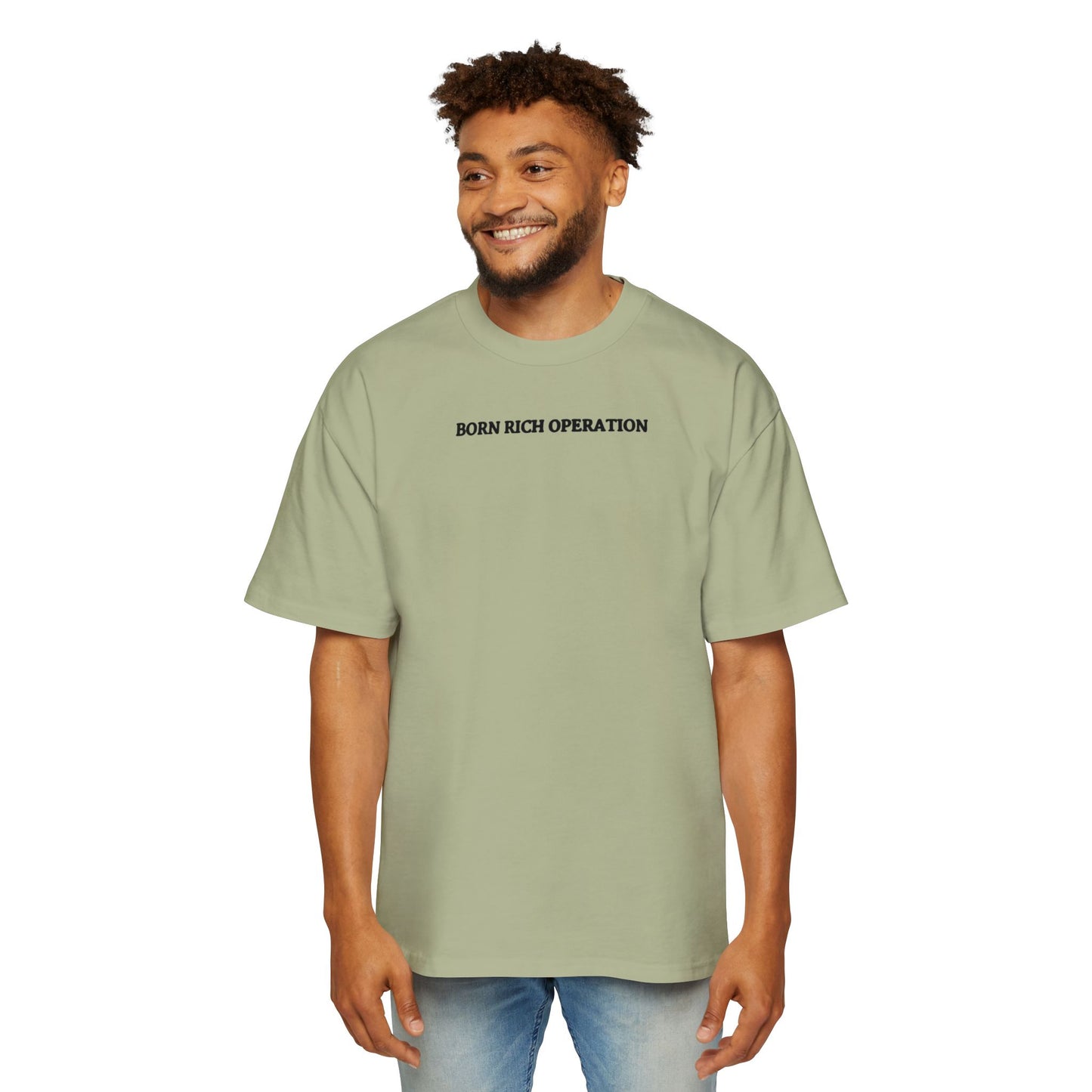 Business Bear Tee
