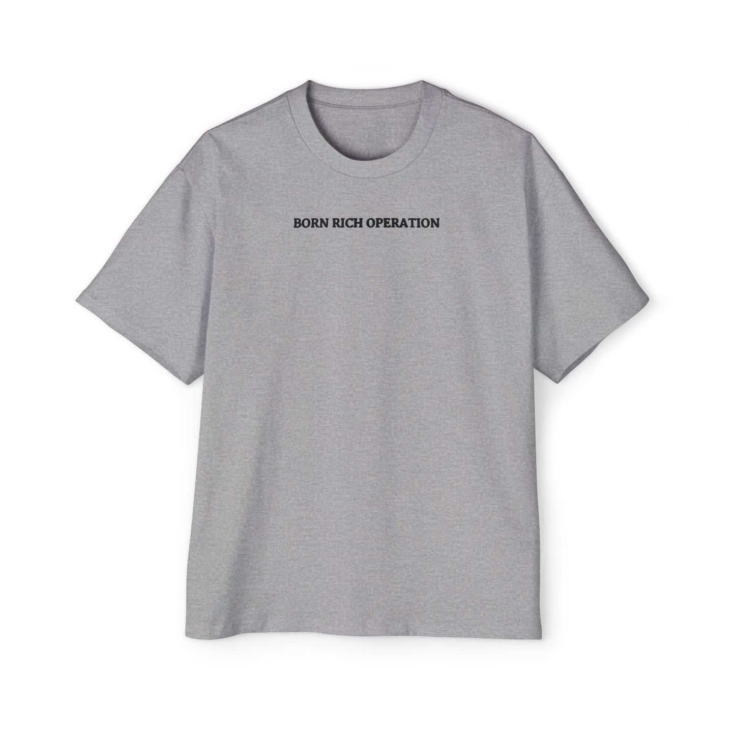 Business Bear Tee