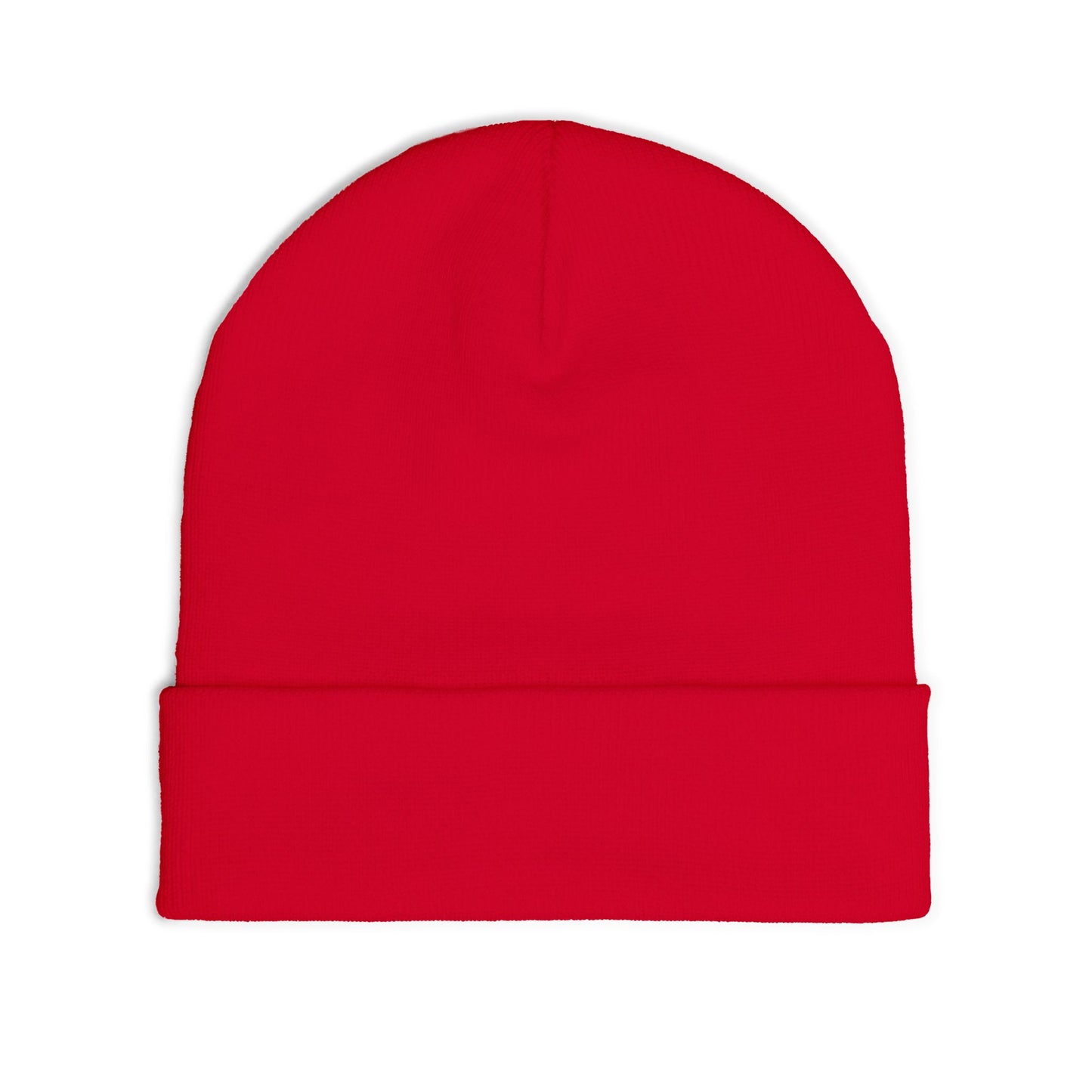 White Logo BRO Embroidery, Winter Hat