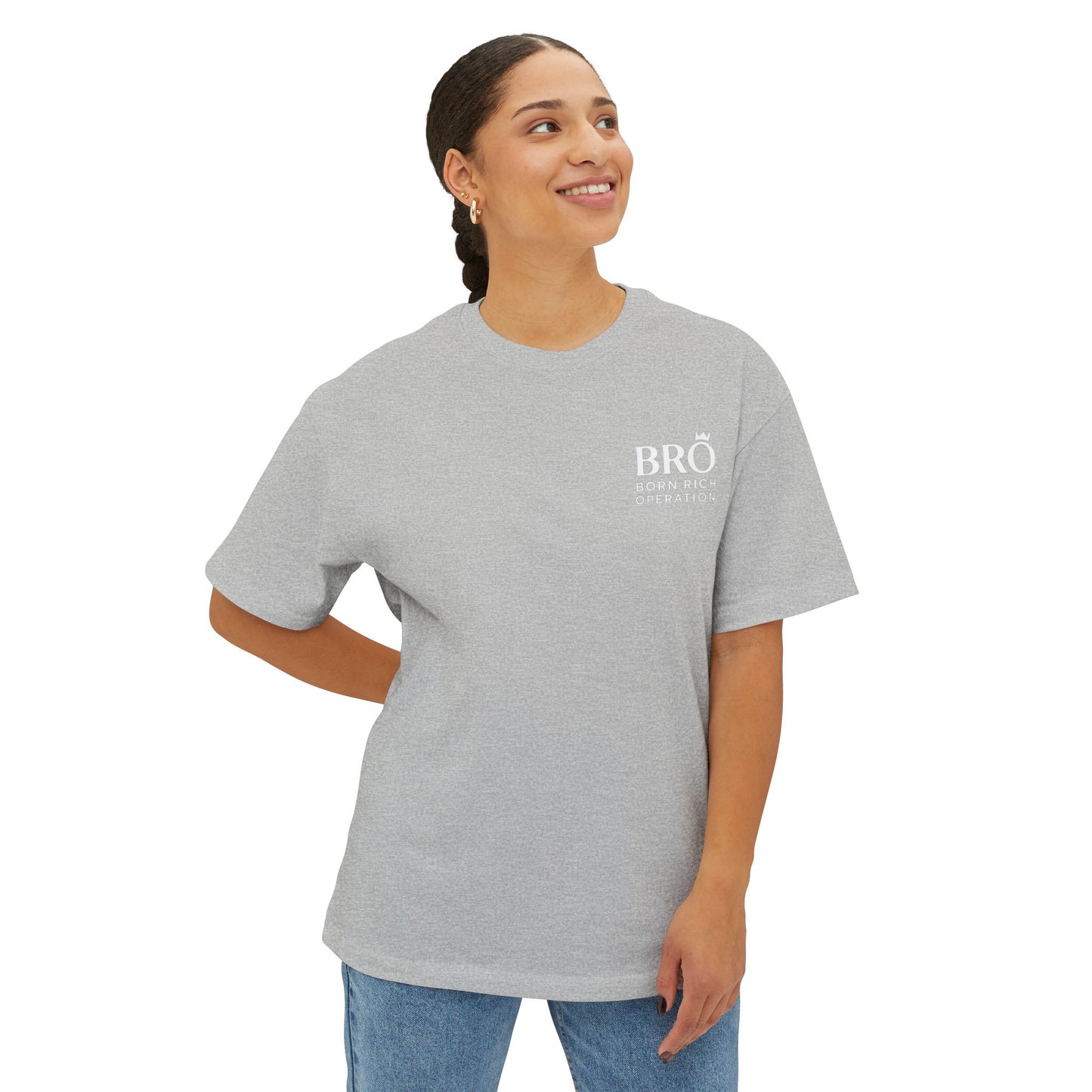 Trading Bear Tee